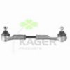 KAGER 41-1004 Rod Assembly